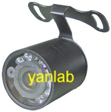 CCD Roof Mount
                  Color Color Night Vision Infrared Small Light Weight
                  Pinhole Rear View Backup Camera