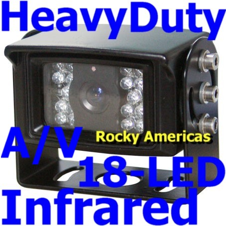Rear View Camera