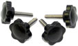 Angle Adjust
                          Screws